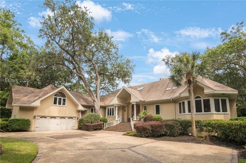 351 Long Cove Dr, Hilton Head Island, SC, 29928-6150 | Card Image