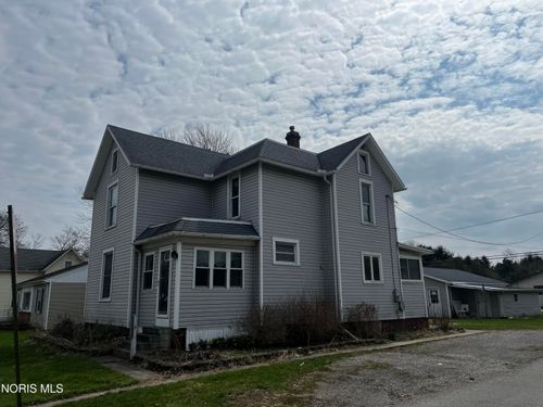 203 Perrin Ave, Mc Comb, OH, 45858-8411 | Card Image