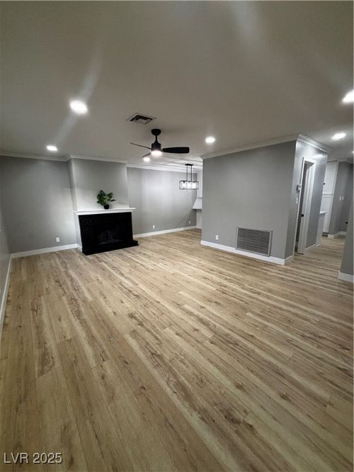 150 Greenbriar Townhouse Way, Las Vegas, NV, 89121-2466 | Card Image