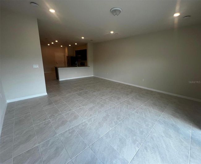 4714 Sparkling Shell Ave, Townhouse with 3 bedrooms, 3 bathrooms and null parking in KISSIMMEE FL | Image 5