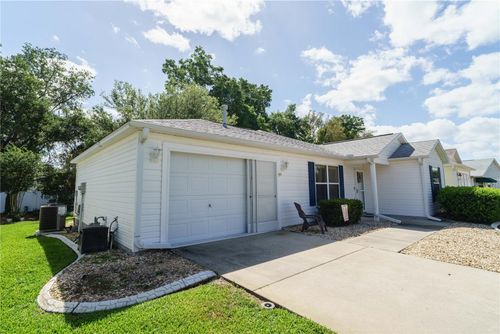 16980 Se 96th Chapelwood Cir, THE VILLAGES, FL, 32162-1846 | Card Image