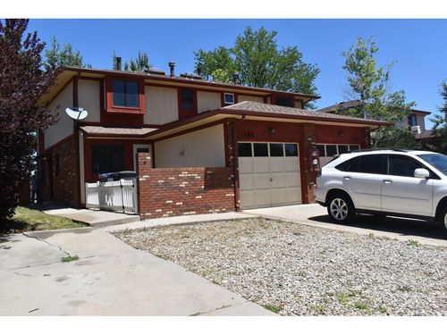 1306 Parker Dr, Longmont, CO, 80501-1036 | Card Image