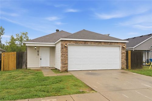 615 Cascade Cir, Springdale, AR, 72764-2936 | Card Image
