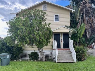 15 Nw Avenue D, Home with 0 bedrooms, 0 bathrooms and null parking in Belle Glade FL | Image 1