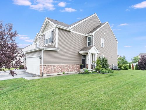 7626 Violet Ln, Joliet, IL, 60431-7891 | Card Image