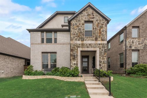 468 Caitlyn Way, Fairview, TX, 75069-1358 | Card Image