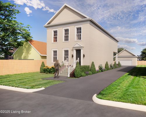 905 Sherrin Ave, Louisville, KY, 40207 | Card Image