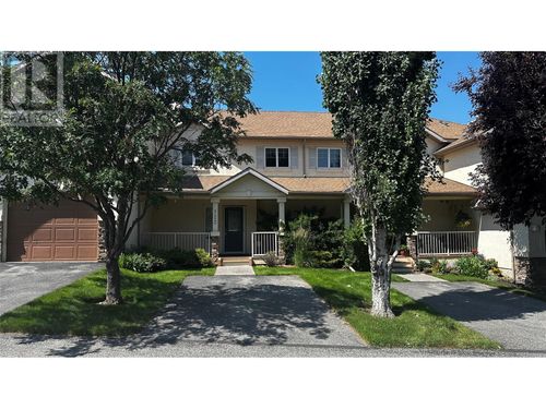 122-4904 Ridge Rd, Radium Hot Springs, BC, V0A1M0 | Card Image