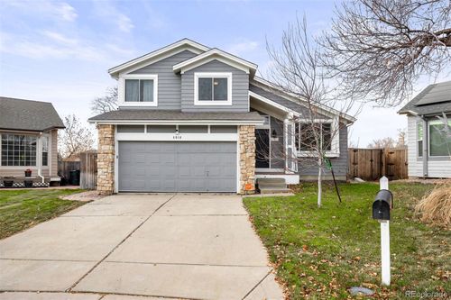 4010 E 129th Way, Thornton, CO, 80241 | Card Image