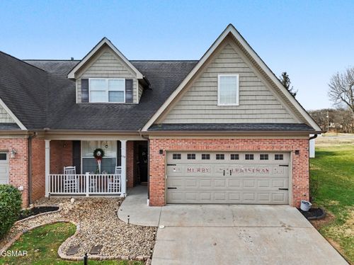 118 Van Gilder Way, Seymour, TN, 37865-5265 | Card Image