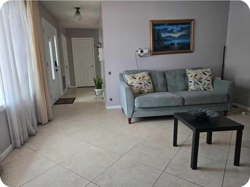 Residential Lease in Port St Lucie 4