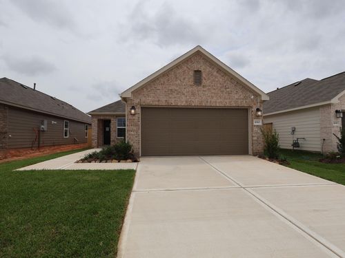 10313 Navaro Path, Montgomery, TX, 77316-3306 | Card Image