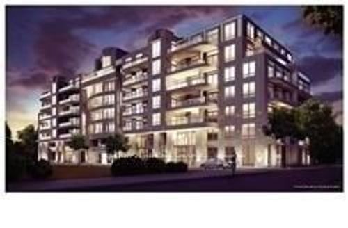 402-377 Madison Ave, Toronto, ON, M4V3E1 | Card Image