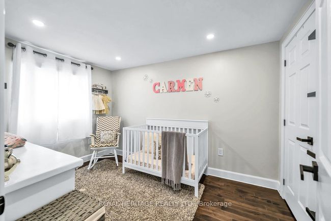 47 Pochon Ave, House other with 4 bedrooms, 3 bathrooms and 4 parking in Port Hope ON | Image 25