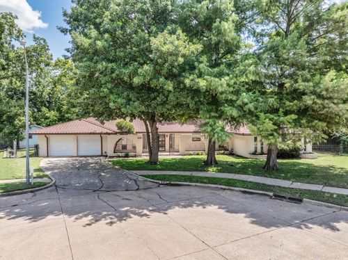 419 George L Cross Ct, Norman, OK, 73069-5121 | Card Image