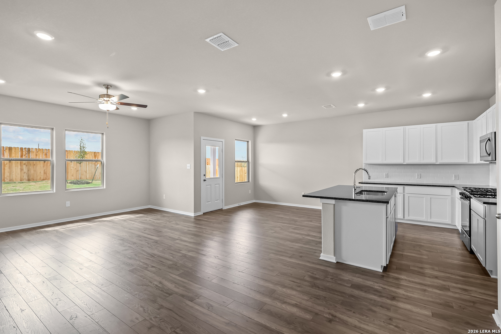 Residential in San Antonio 5