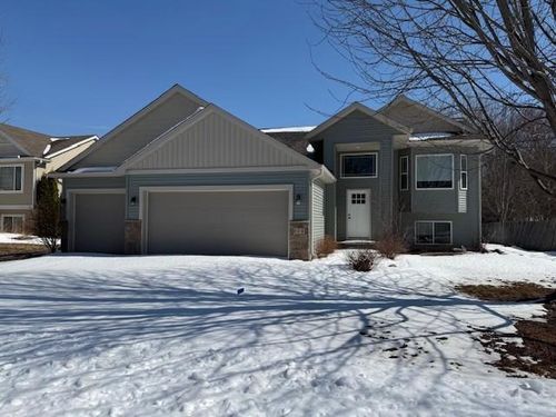 614 Dillon Ave N, Montrose, MN, 55363-4522 | Card Image