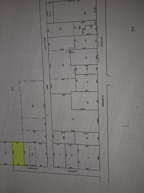 Lot 01 Garden Ct, Limestone, ME, 04750-6328 | Card Image