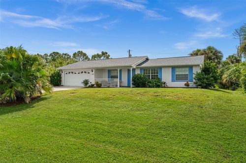11885 Van Loon Ave, Port Charlotte, FL, 33981-7341 | Card Image