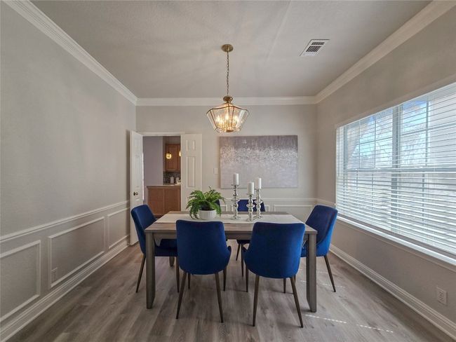 11125 Savin Hill Ln, House other with 4 bedrooms, 3 bathrooms and 2 parking in Austin TX | Image 8