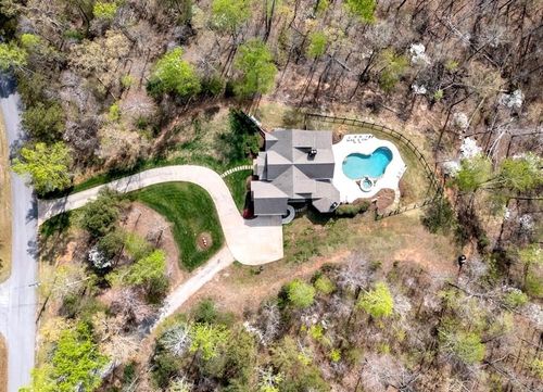 292 Etowah Dr, dawsonville, GA, 30534-5016 | Card Image