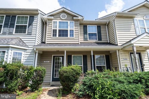 2607 Enterprise Pl, WALDORF, MD, 20601-4915 | Card Image