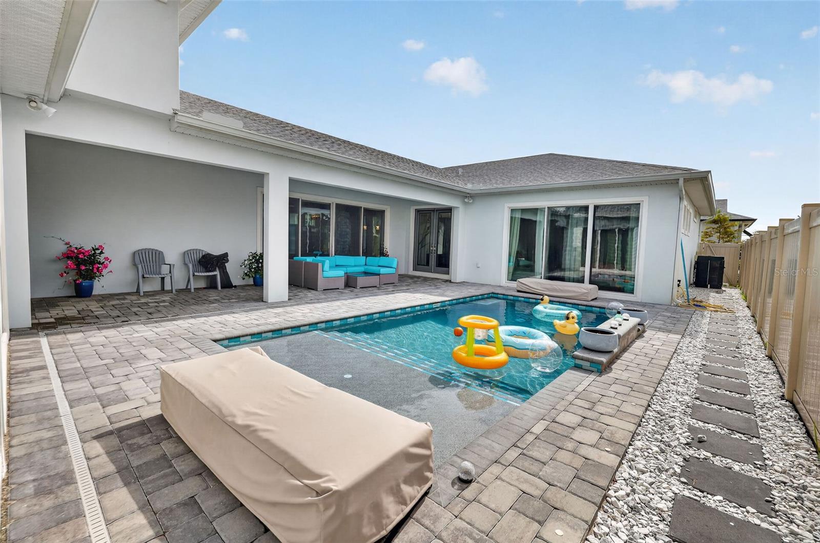 Residential in SAN ANTONIO 5