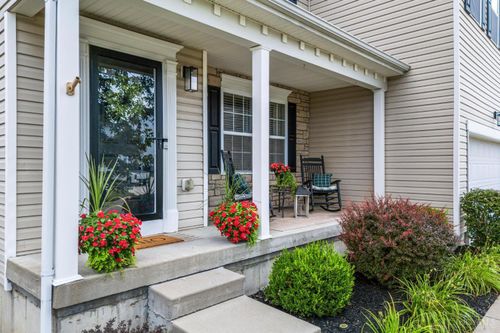 3524 Kelly Marie Way, Franklin, OH, 45005-9504 | Card Image