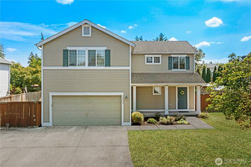 10004 199th Ave E, Bonney Lake, WA, 98391-7952 | Card Image