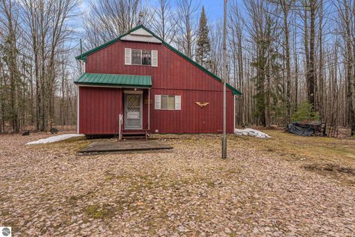 11470 Lund School Rd Sw, Fife Lake, MI, 49633 | Card Image