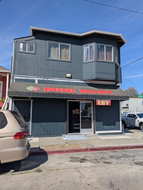 3338 San Leandro St, Oakland, CA, 94601-3440 | Card Image