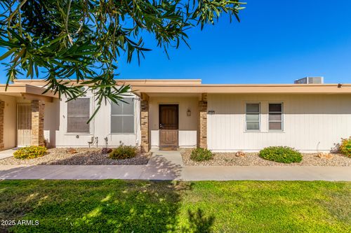 13081 N 100th Ave, Sun City, AZ, 85351-2854 | Card Image