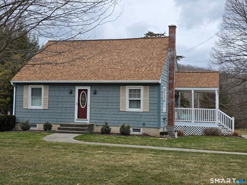 22 Pond Rd, North Franklin, CT, 06254-1215 | Card Image