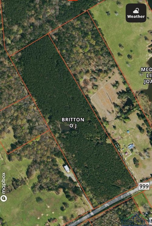 TBD Fm 999, Gary, TX, 75643 | Card Image