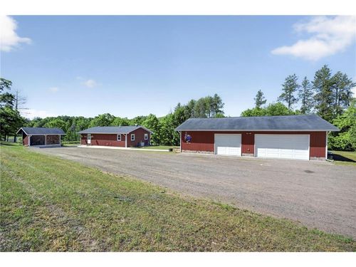 11702 E Mail Road, Wascott, WI, 54838 | Card Image