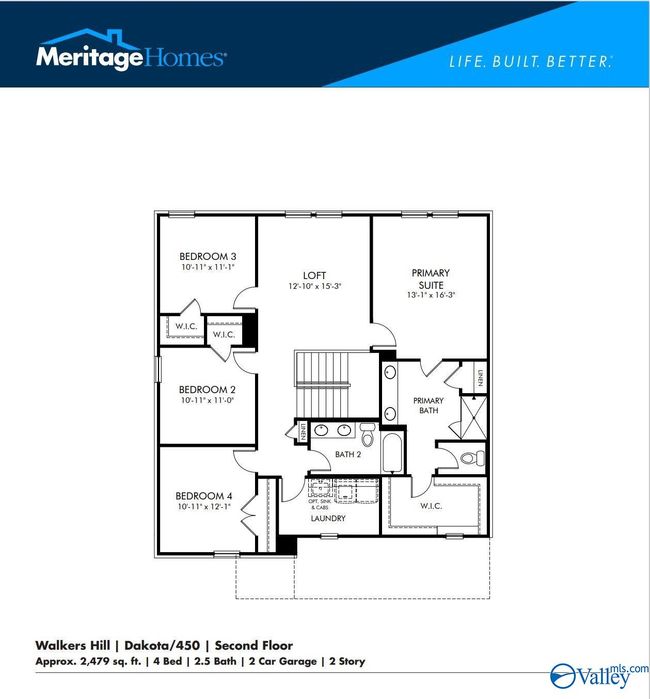 101 Wilcot Rd, House other with 4 bedrooms, 3 bathrooms and null parking in Meridianville AL | Image 35