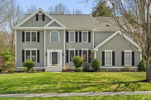 12 Butterfield Dr, Westborough, MA, 01581-3946 | Card Image