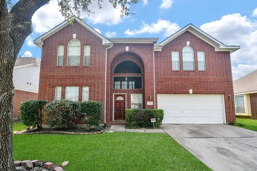 1126 Eastbourne Ln, Pearland, TX, 77584-8150 | Card Image