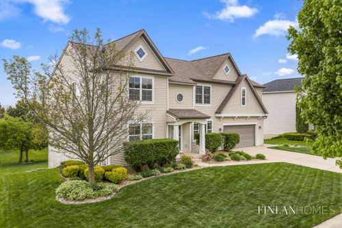 8980 Alanada Dr Se, Caledonia, MI, 49316-8454 | Card Image