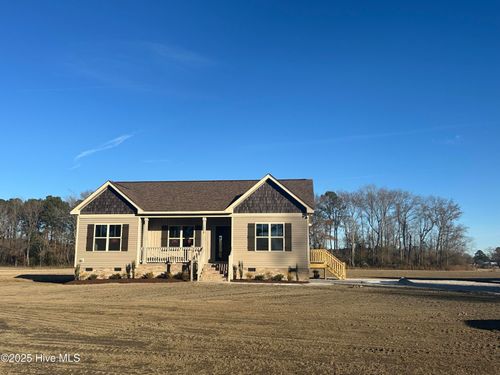 1448 Union Grove Church Rd, Fremont, NC, 27830-8001 | Card Image