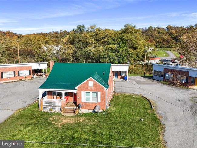 15427 Buck Valley Rd, Home with 0 bedrooms, 0 bathrooms and null parking in WARFORDSBURG PA | Image 4