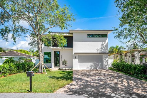 213 Ne 9th St, Delray Beach, FL, 33444-4041 | Card Image