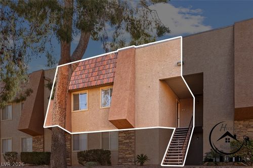 unit-320-5383 Indian River Dr, Las Vegas, NV, 89103-8706 | Card Image