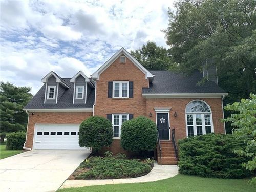 312 Gates Mill Dr, Lawrenceville, GA, 30045-7140 | Card Image