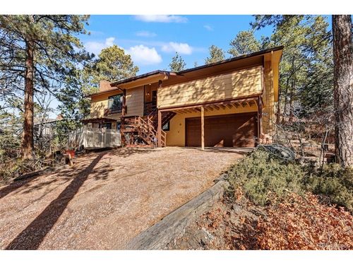 1040 Tari Dr, Colorado Springs, CO, 80921 | Card Image