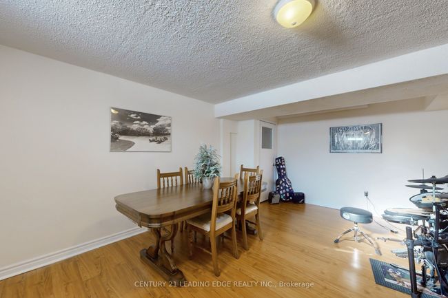 17 Jardine St, House other with 6 bedrooms, 4 bathrooms and 2 parking in Brampton ON | Image 39