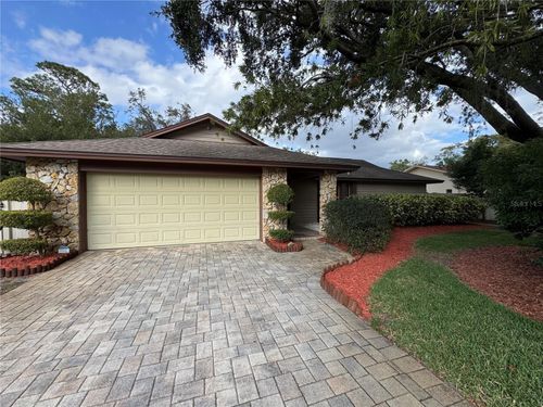 8213 Lost Lake Drive, Orlando, FL, 32817 | Card Image