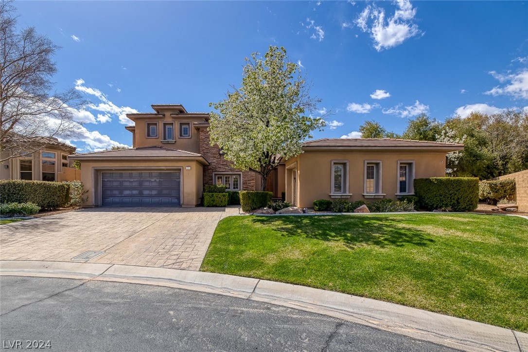 Plum Hollow Dr, Henderson, NV 89052