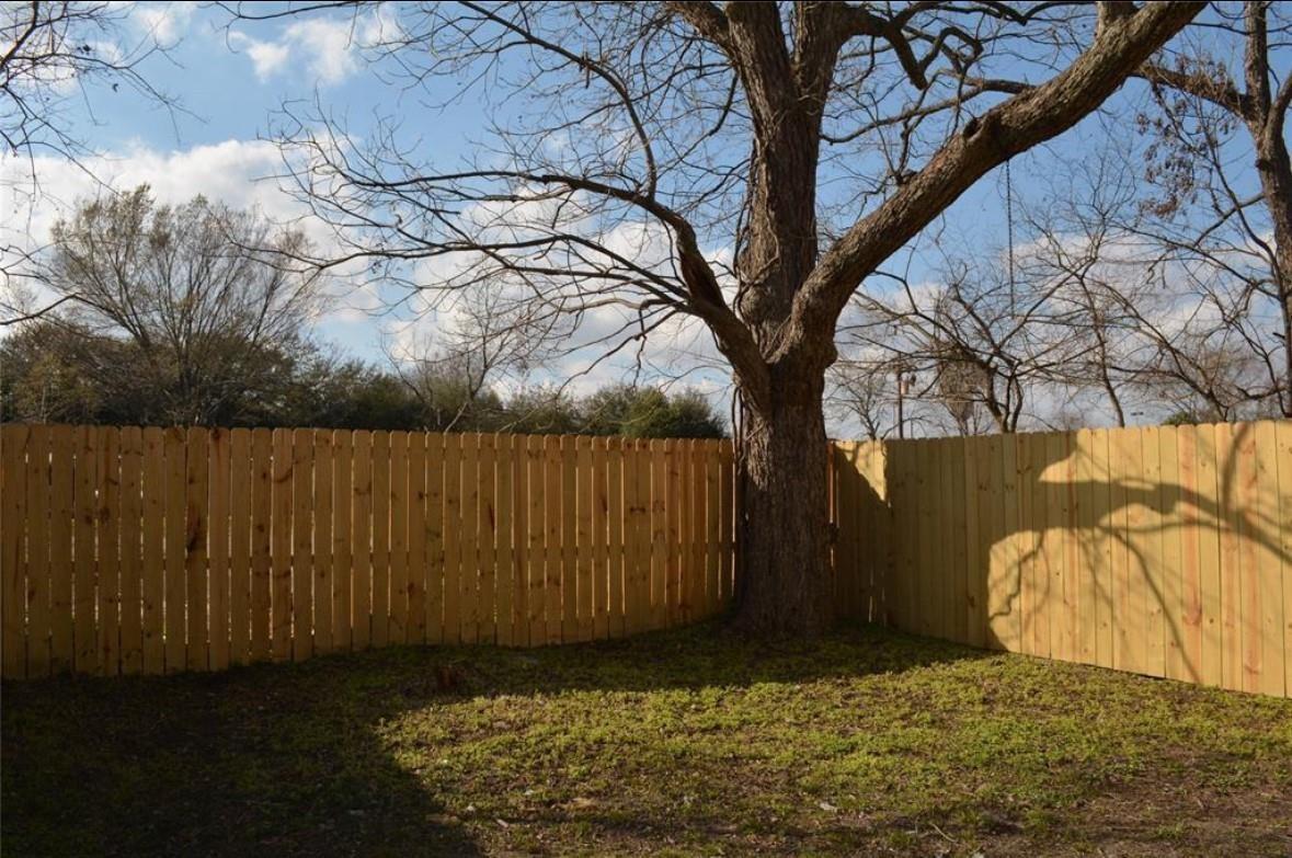 Residential Lease in Houston 2
