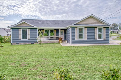 795 Buffalo Valley Rd, Baxter, TN, 38544-5114 | Card Image